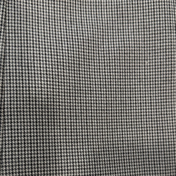 Tommy Hilfiger Gray Checkered Blazer - Picture 7 of 7